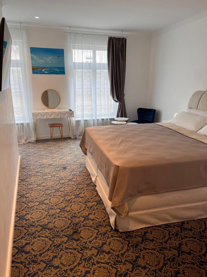 באדן-באדן Art Hotel House One מראה חיצוני תמונה