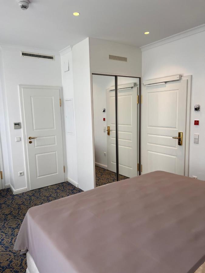 באדן-באדן Art Hotel House One מראה חיצוני תמונה