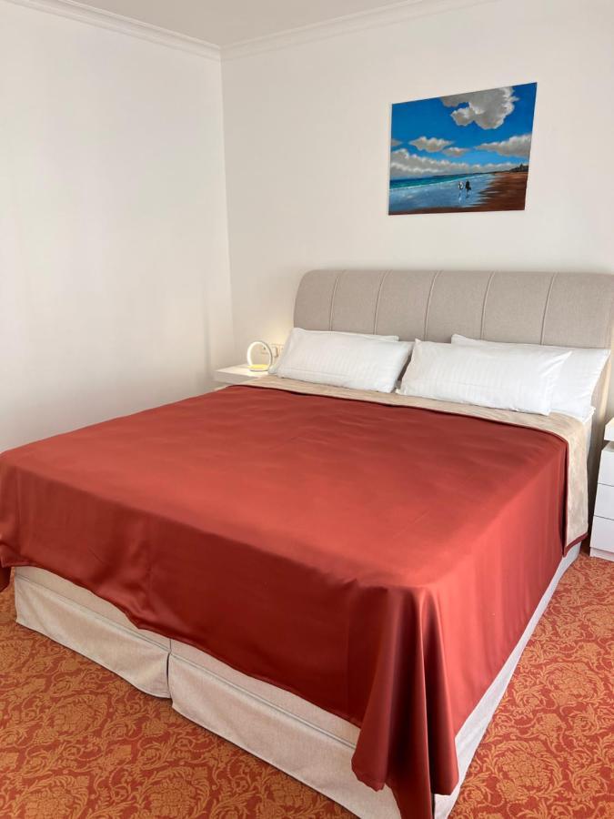 באדן-באדן Art Hotel House One מראה חיצוני תמונה