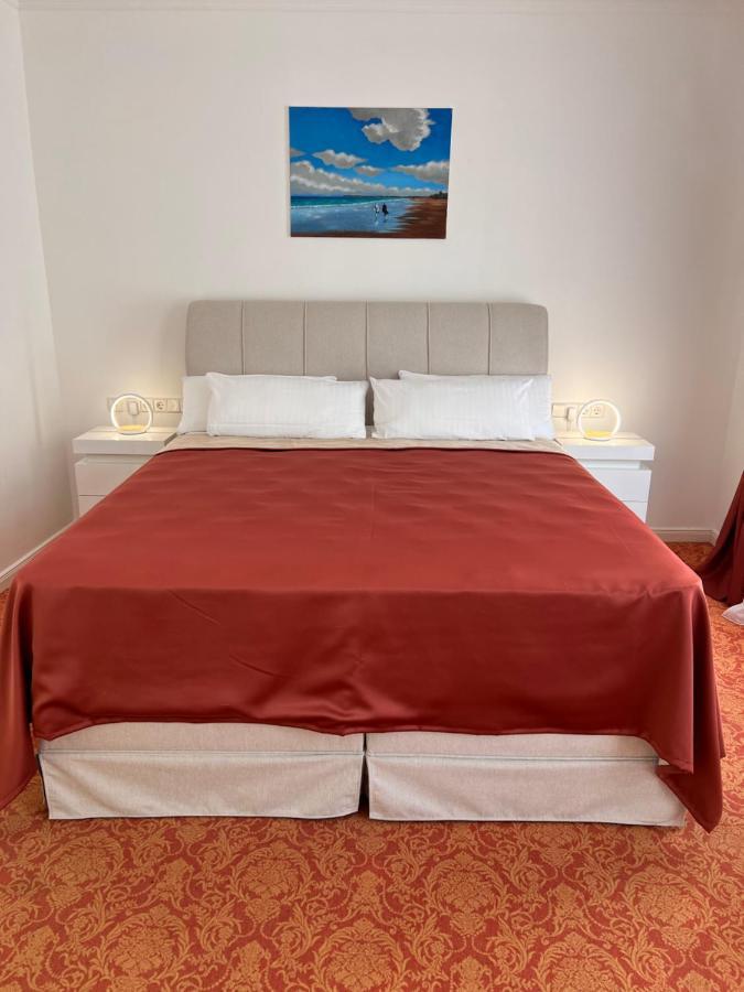 באדן-באדן Art Hotel House One מראה חיצוני תמונה