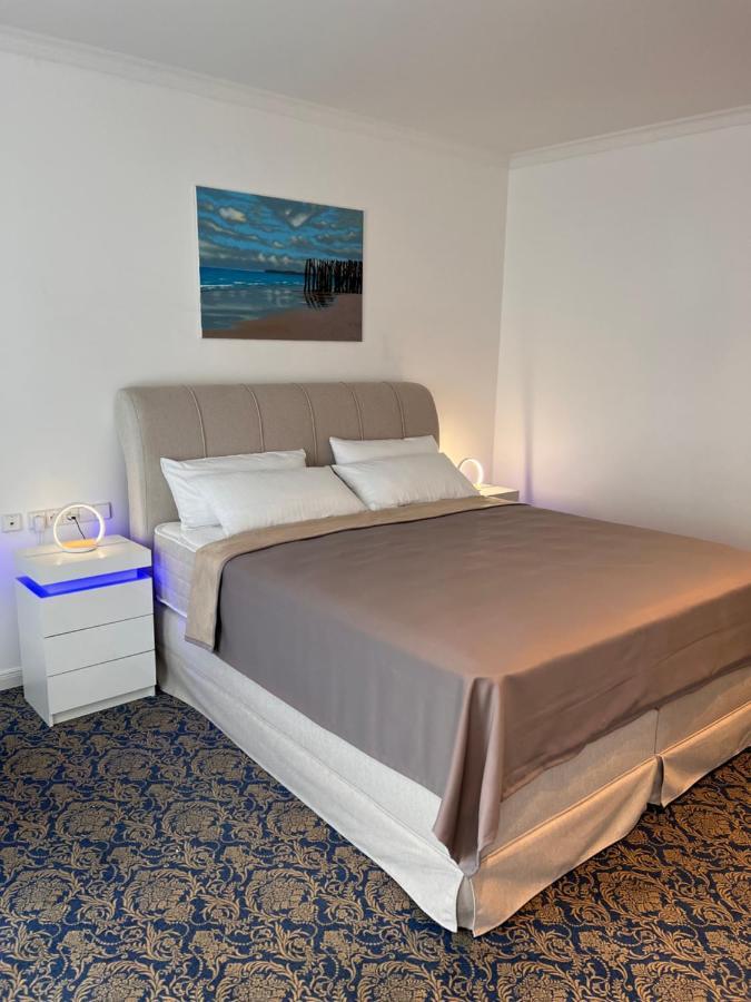 באדן-באדן Art Hotel House One מראה חיצוני תמונה