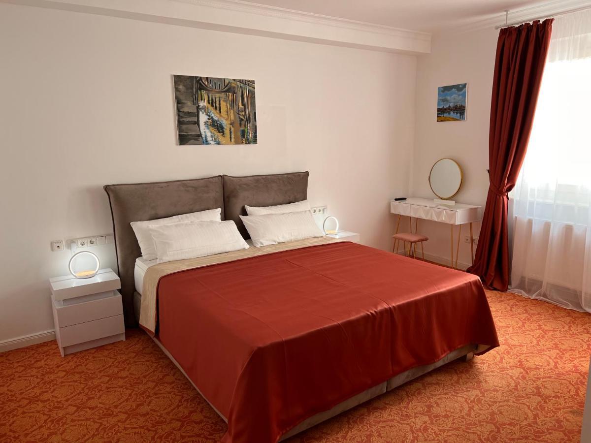 באדן-באדן Art Hotel House One מראה חיצוני תמונה