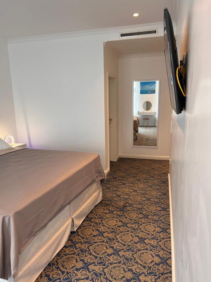 באדן-באדן Art Hotel House One מראה חיצוני תמונה