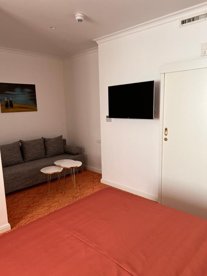 באדן-באדן Art Hotel House One מראה חיצוני תמונה
