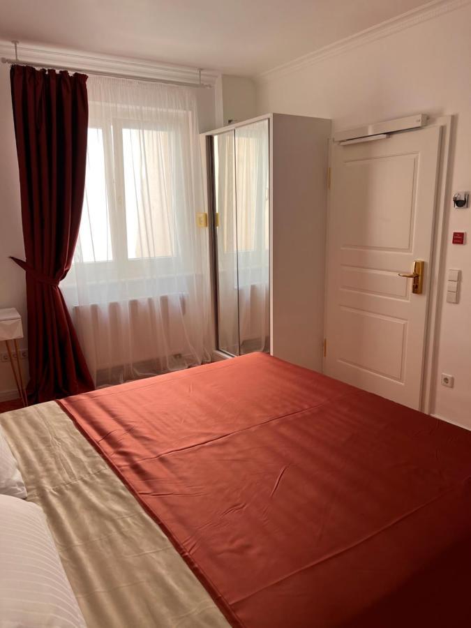 באדן-באדן Art Hotel House One מראה חיצוני תמונה