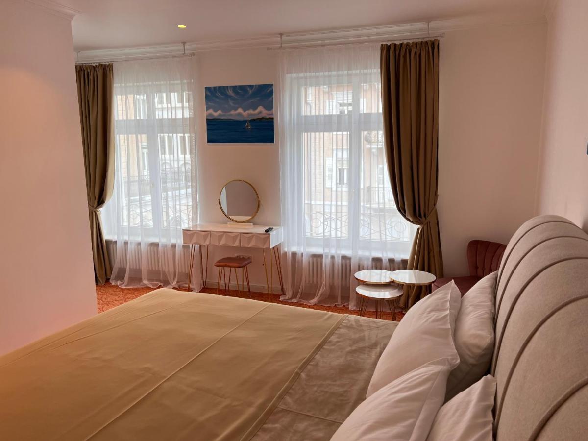 באדן-באדן Art Hotel House One מראה חיצוני תמונה