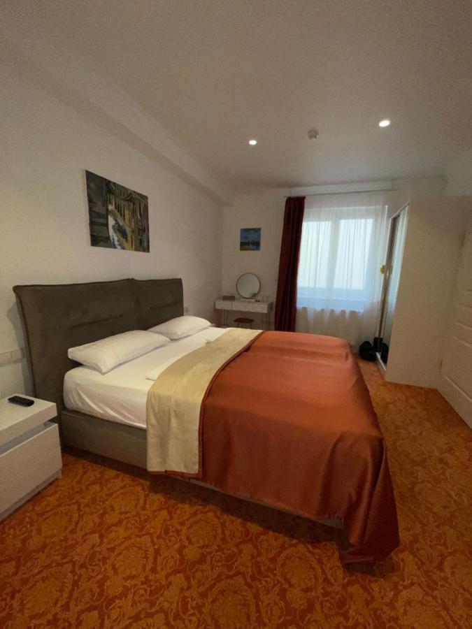 באדן-באדן Art Hotel House One מראה חיצוני תמונה