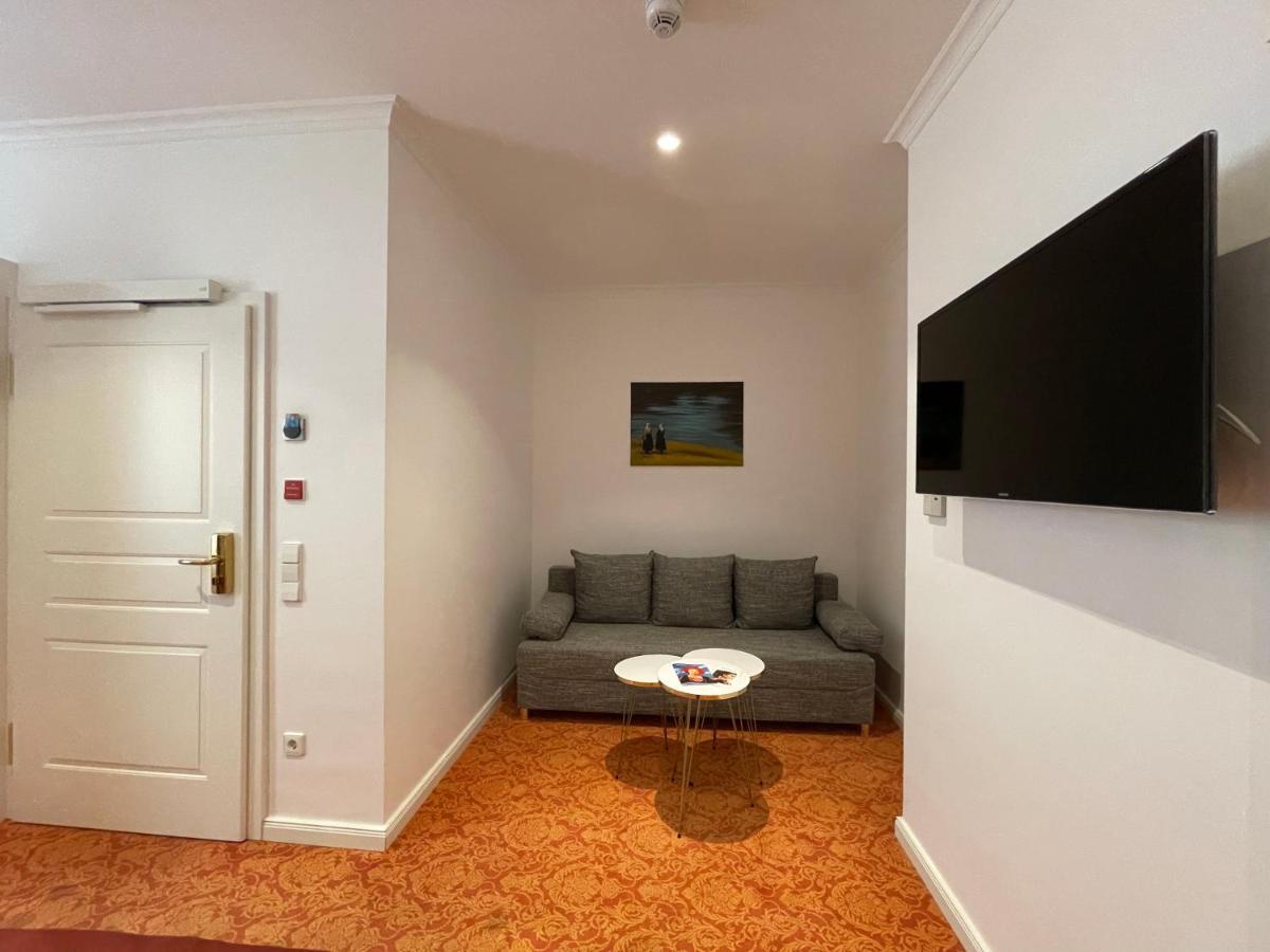 באדן-באדן Art Hotel House One מראה חיצוני תמונה