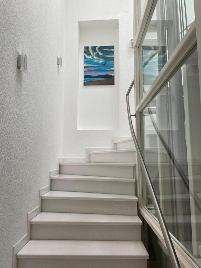 באדן-באדן Art Hotel House One מראה חיצוני תמונה