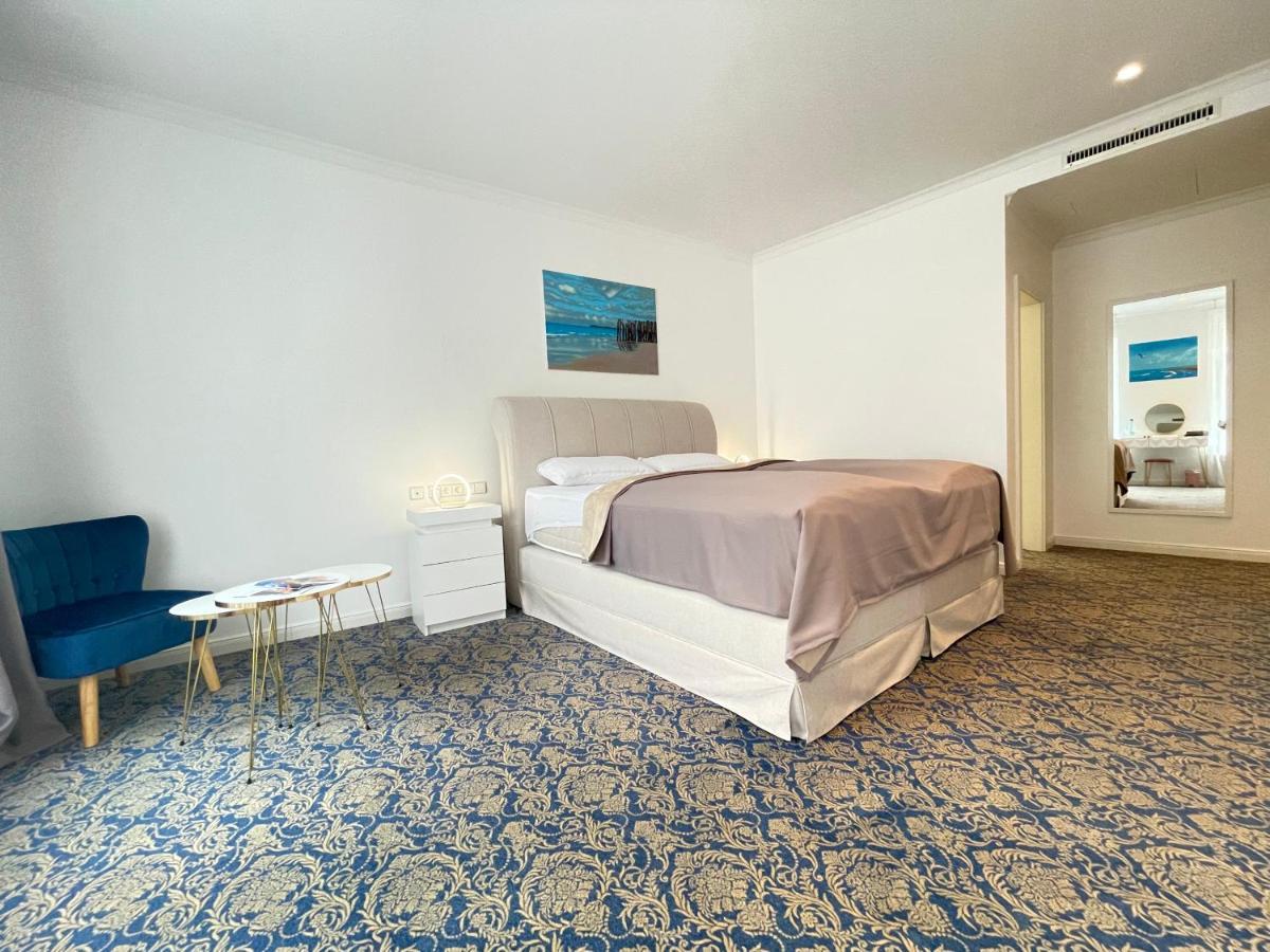 באדן-באדן Art Hotel House One מראה חיצוני תמונה