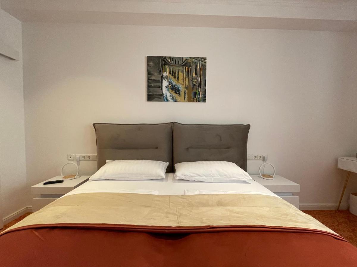 באדן-באדן Art Hotel House One מראה חיצוני תמונה