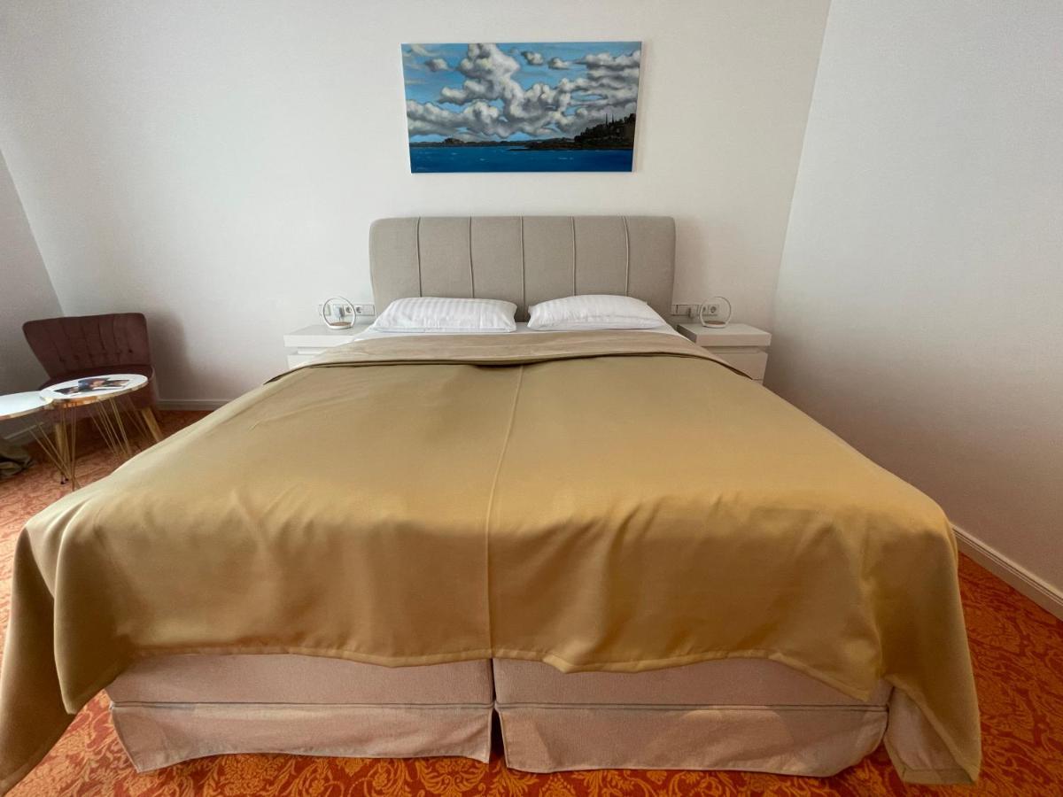 באדן-באדן Art Hotel House One מראה חיצוני תמונה