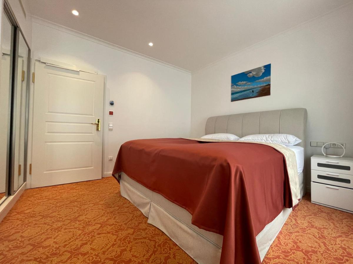 באדן-באדן Art Hotel House One מראה חיצוני תמונה