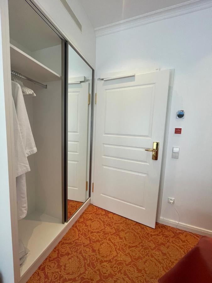באדן-באדן Art Hotel House One מראה חיצוני תמונה