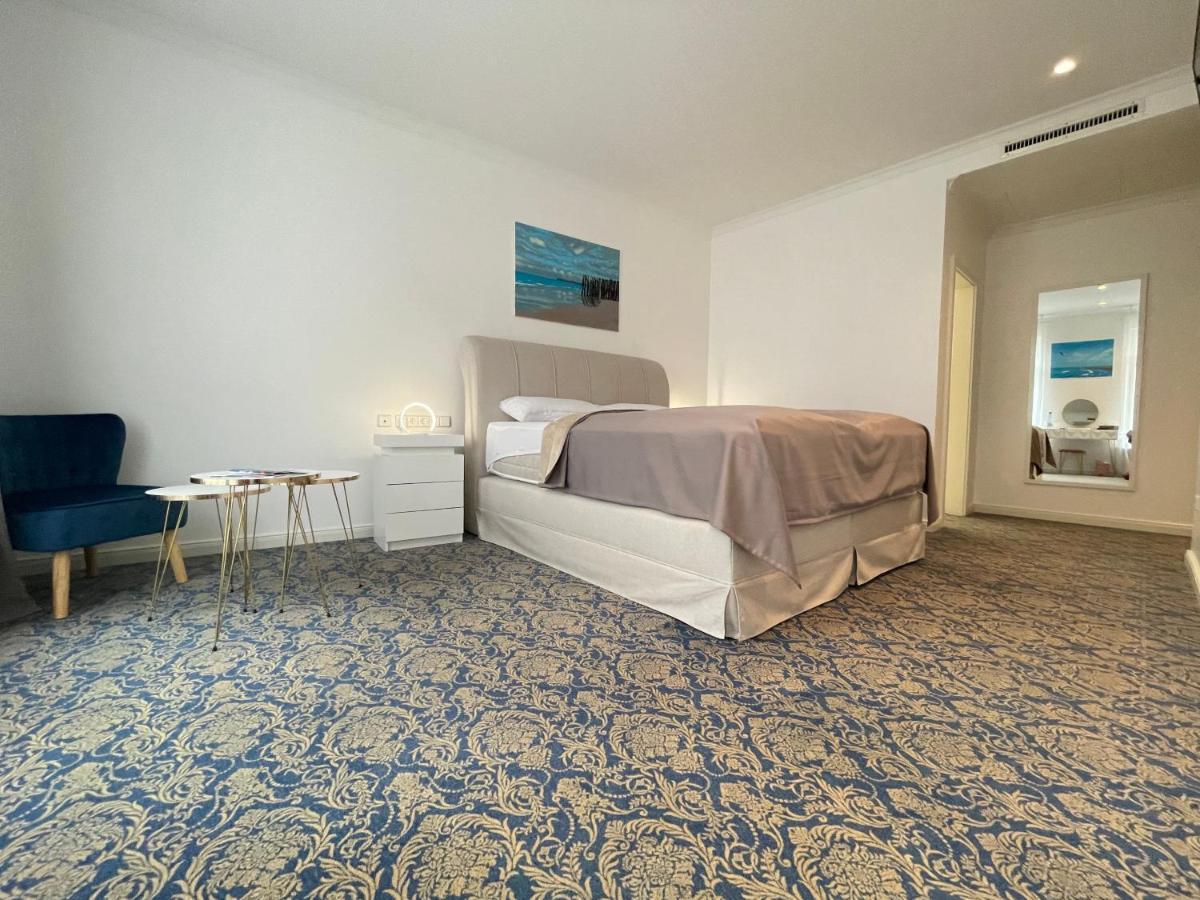 באדן-באדן Art Hotel House One מראה חיצוני תמונה