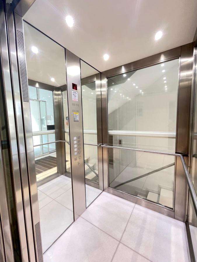 באדן-באדן Art Hotel House One מראה חיצוני תמונה
